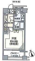 ファミール東京CITYグラン・スイート