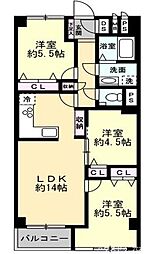 シーアイマンション碑文谷