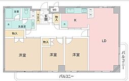 ヴィラロイヤル三番町