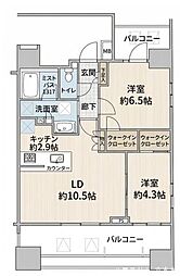 ブランズ南麻布