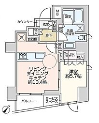 ジオ元赤坂