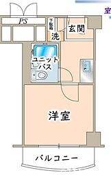 ユニハイツ勝どき