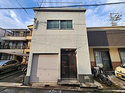 西淀川区姫島4丁目中古戸建