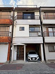 大阪市旭区高殿二丁目中古戸建