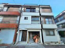 大阪市旭区高殿二丁目中古戸建