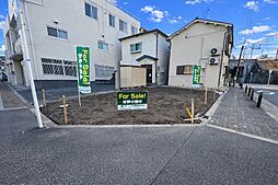 大阪市此花区西九条4丁目　建築条件付売土地