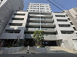 上本町東シティハウス