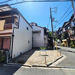 淀川区三津屋南1丁目　新築戸建