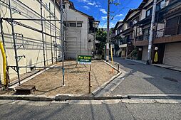 淀川区三津屋南1丁目　新築戸建