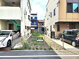大阪市淀川区塚本一丁目 新築戸建