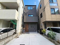 大阪市淀川区塚本一丁目 新築戸建
