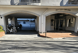 足立区綾瀬６丁目