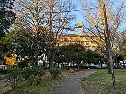 グリーンパーク第４綾瀬