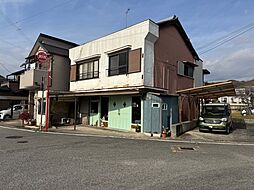 店舗付住宅　加西市北条町横尾
