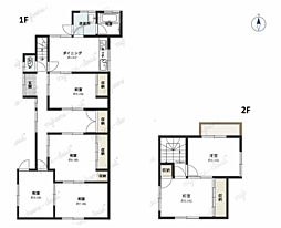 相生市千尋町 戸建て