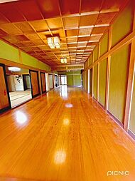戸建 市川町澤