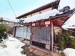 戸建　豊岡市日高町上郷