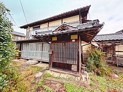 戸建　豊岡市日高町上郷
