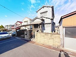 戸建　明石市魚住町西岡