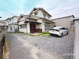 売地　高砂市米田町米田