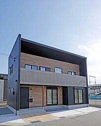 荒井町小松原４丁目　中古戸建