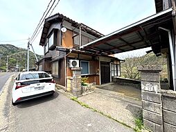 戸建　香住町香住区小原