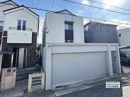 中古戸建　天白区池見2丁目