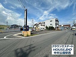 売土地 稲西町