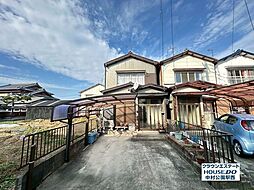 中古戸建　あま市下萱津