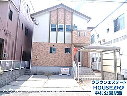 中古戸建　横井1丁目