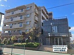 アザレアガーデン中村