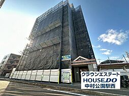 宝マンション富田町