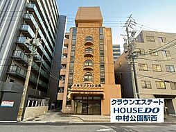 大輪マンション日置