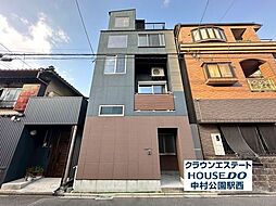 中古戸建　羽衣町