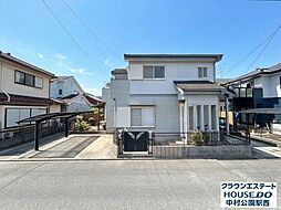 中古戸建 中川区東起町5丁目