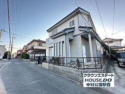 中古戸建 中川区東起町5丁目