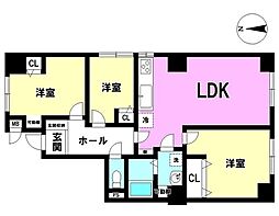 ライオンズマンション浅間町