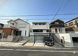 中古戸建　東郷町北山台1丁目