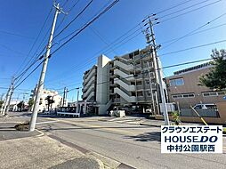 ルイシャトレ稲西