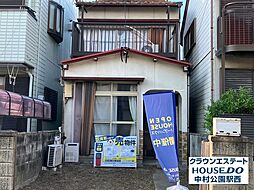 中古戸建 靖国町2丁目