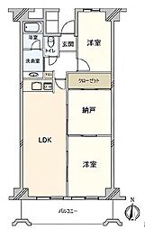 サンベアーマンション金山