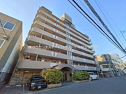 シャトレ愛松名駅南