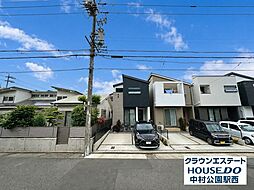 中古戸建 長筬町7丁目