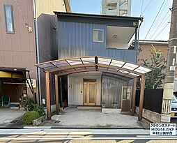中古戸建　沖田町