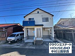 中古戸建　清里町