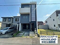 中古戸建　稲上町1丁目