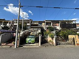 中古戸建　城屋敷町