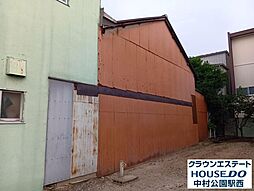 売土地 中村区藤江町3丁目