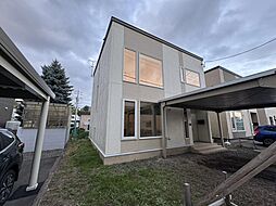 音更町中鈴蘭南1丁目 中古戸建