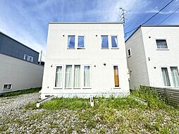 幕別町札内共栄町　中古戸建